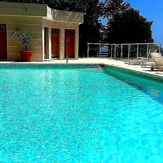 カップダイユLa Terrazza Di Monacoアパートメント エクステリア 写真